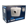 Канализационный насос с измельчителем SFA Saniaccess 1 - миниатюра фото 5