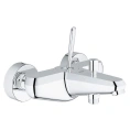 Смеситель Grohe Eurodisc Joy 23431000 для ванны с душем - миниатюра фото 1