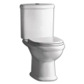 Унитаз-компакт BelBagno Gala с бачком - миниатюра фото 1