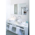 Смеситель для кухни Grohe Minta 32917DC0: Однорычажный с керамическим картриджем - миниатюра фото 8