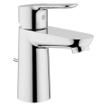 Смеситель Grohe BauEdge с термостатом для раковины 23328000 - миниатюра фото 1