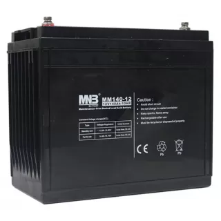 Аккумуляторная батарея MNB MM 140-12