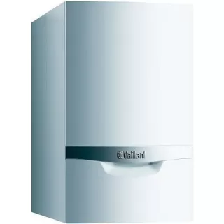 Газовый настенный одноконтурный котел Vaillant turboTEC plus VU 202/5-5 20 кВт