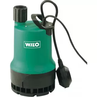 Wilo Wilo Pumpe WJ 204 EM 4144401