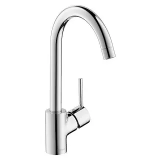 Смеситель Hansgrohe Talis S2 Variarc 14870000 для кухонной мойки