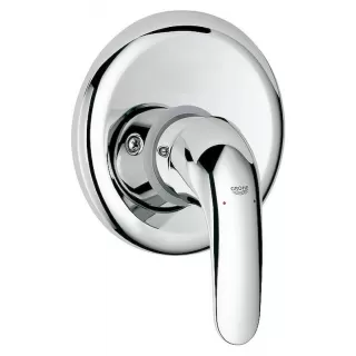 Смеситель Grohe Euroeco 19378000 для душа