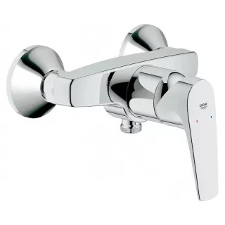 Смеситель Grohe BauFlow 32812000 для душа