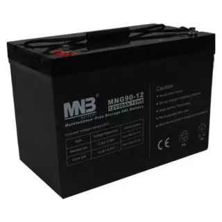 Аккумуляторная батарея MNB MNG 90-12