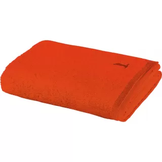 Полотенце Moeve Superwuschel 50х100 оранжевое