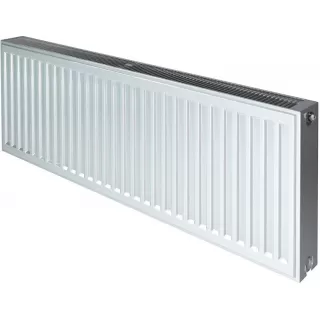 Радиатор стальной панельный Stelrad Compact 11 04 06 с боковым подключением