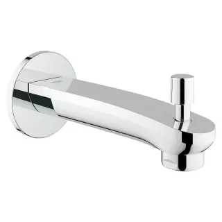 Излив Grohe Eurostyle Cosmopolitan 13277002 для ванны с душем