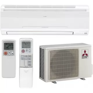 Кондиционер Mitsubishi Electric Classic MS-GF80 VA/MU-GF80 VA