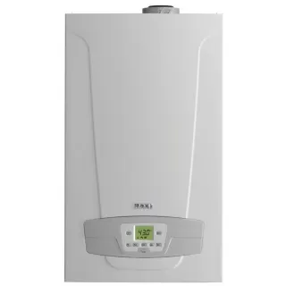 Газовый конденсационный настенный котел Baxi Luna Duo-tec MP + 1.99