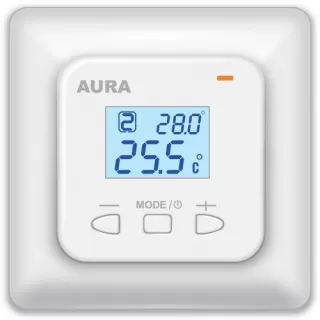 Терморегулятор Aura Heating Ltc 440
