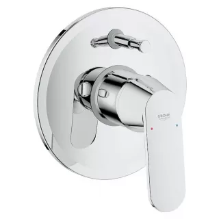 Смеситель Grohe Eurosmart Cosmopolitan 32879000 С ВНУТРЕННЕЙ ЧАСТЬЮ