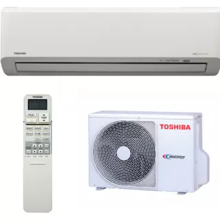 Cплит-система настенного типа Toshiba RAS-18N3KV/RAS-18N3AV-E inverter