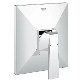 Смеситель Grohe Allure Brilliant 19789000 для душа