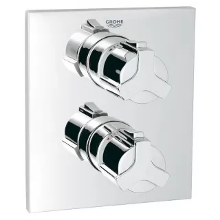 Термостат Grohe Allure 19380000 для душа