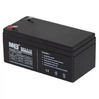 Аккумуляторная батарея MNB MS 3.3-12
