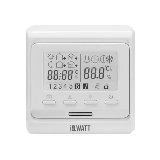 Терморегулятор IQ Watt Thermostat P