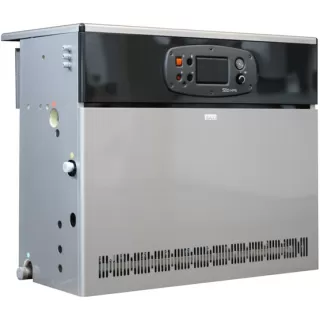 Газовый напольный одноконтурный котел Baxi SLIM HPS 1.110 (69-5-115-9 кВт)