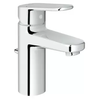 Смеситель Grohe Europlus II 32612002 для раковины