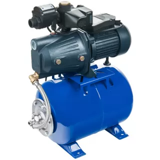 UNIPUMP АКВАРОБОТ JET 100 L-24