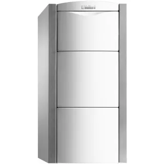 Газовый напольный конденсационный котел Vaillant ecoVIT VKK 286/4 27 кВт