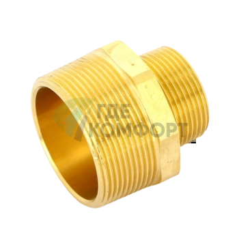 Ниппель переходной 1x1/2 Viega - фото 1