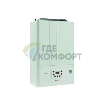 Настенный газовый котел Immergas Victrix TERA 32 1