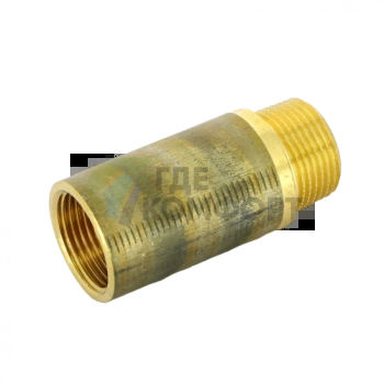 Удлинитель ВН 1x65 мм Viega - фото 3