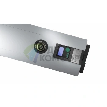 Самовсасывающий многоступенчатый центробежный насос HiMulti 5 Wilo (Вило) - фото 2