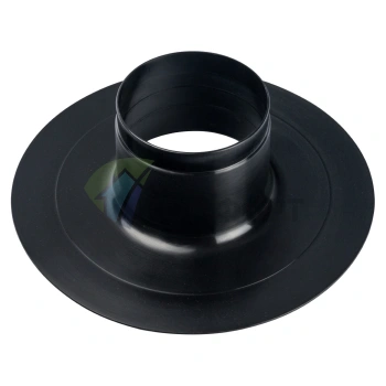 Проход через горизонтальную кровлю Stout герметичный для терминалов DN60/100-DN80/100-DN80/125 SCA-6010-000108