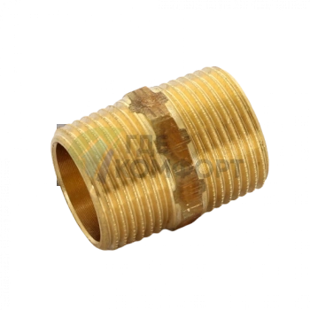 Ниппель HH 1 Viega - фото 4