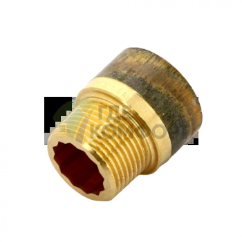 Удлинитель 3/4x20 мм Viega - фото 1