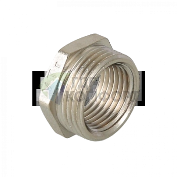 Футорка ВН 3/4x1/2 Valtec - фото 1