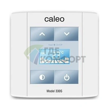 Терморегулятор Caleo 330S