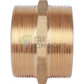 Ниппель НН 2 1/2 Stout - фото 3