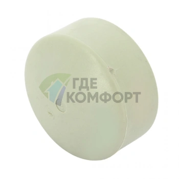 Заглушка PPR 63 FV-Plast - фото 4