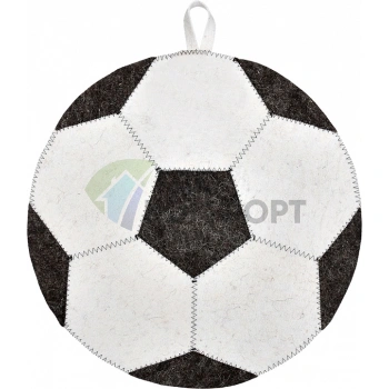 Коврик Hot Pot 41211 Футбольный мяч