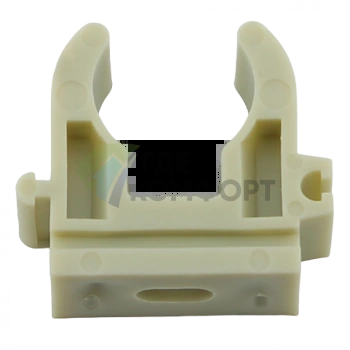 Крепление PPR 25 для полипропиленовых труб FV-Plast - фото 1