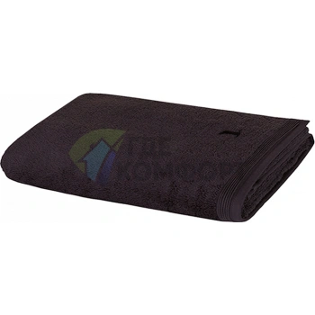 Полотенце Moeve Superwuschel 80х150 темно-серое - фото 1