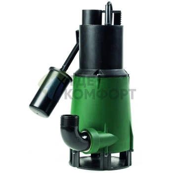 Насос дренажный DAB NOVA 600 M-A (60198223H, 60169489H, 60198223H, 60190343) ДАБ - фото 1