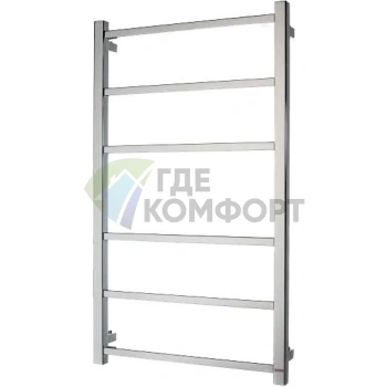 Полотенцесушитель Grota Moda 530x900