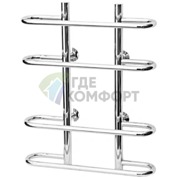 Полотенцесушитель Terminus Сахара 32/20 П4 2-2 50x63 - фото 1