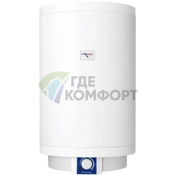 Бойлер комбинированного нагрева Tatramat OVK 80/1 L