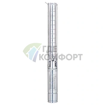 Скважинный насос Беламос 4TS 85/20 кабель 1-5 м - фото 2