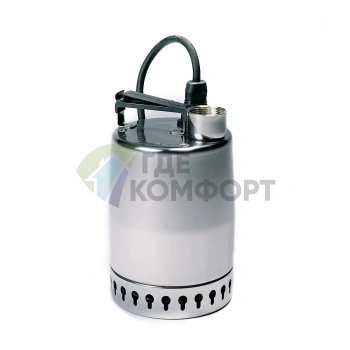 Дренажный насос Grundfos Unilift KP 150-M1 - фото 4