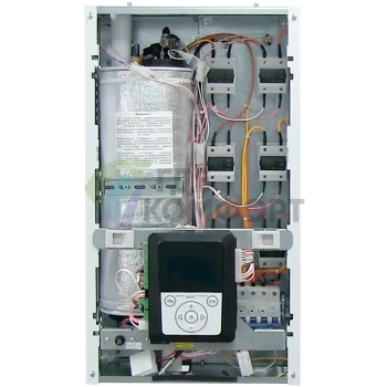 Настенный электрический котел Zota SOLID-X 60 - фото 2