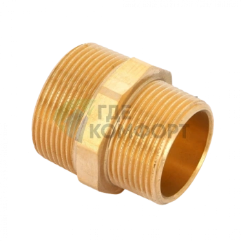 Ниппель переходной 1 1/2x1 1/4 Viega - фото 1